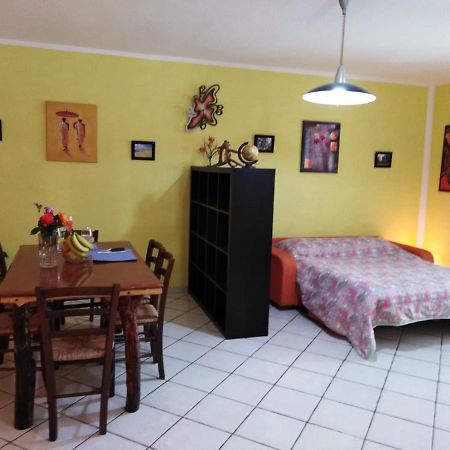 Appartamento Asia Lipari  Exterior foto