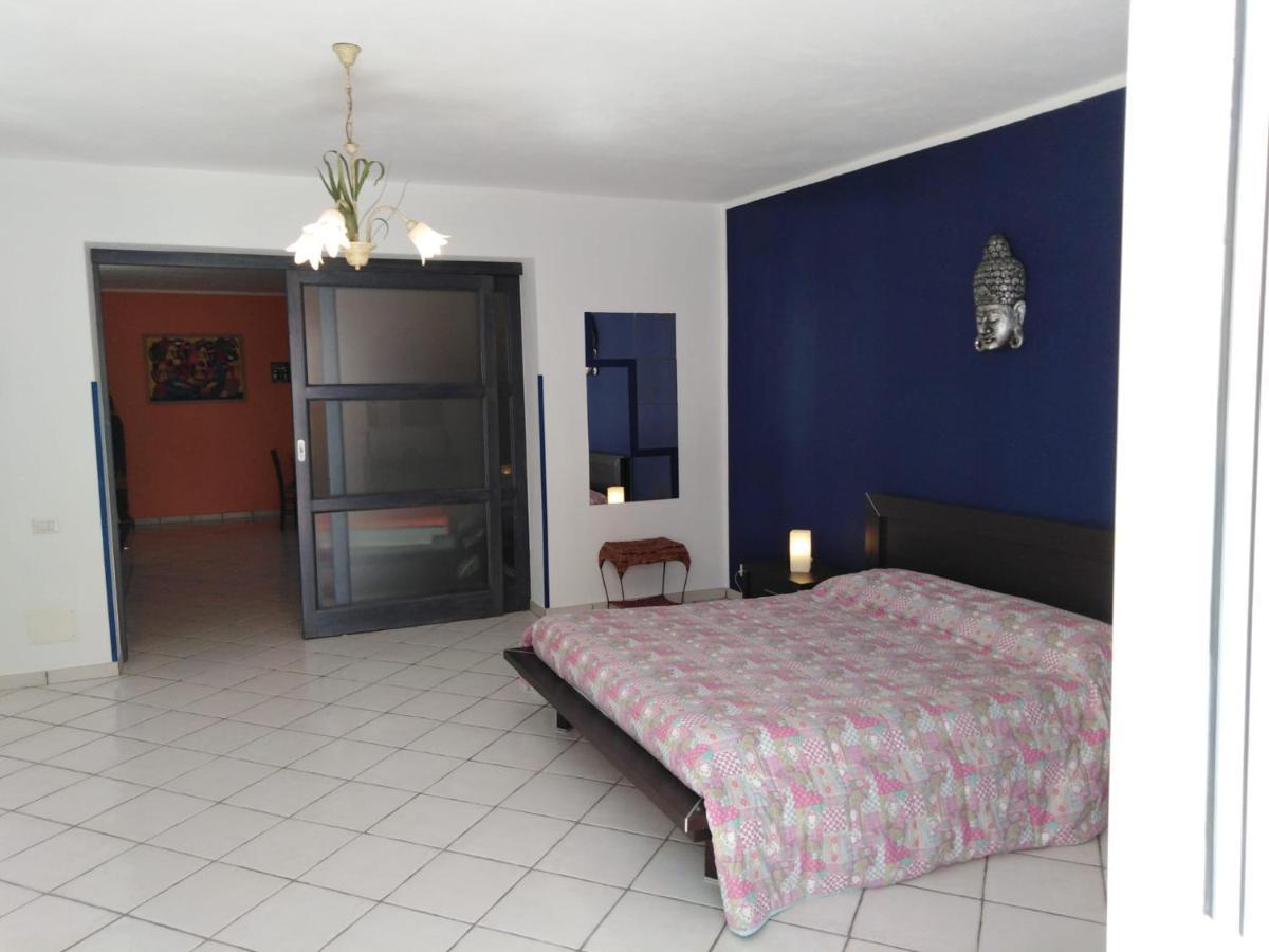 Appartamento Asia Lipari  Exterior foto