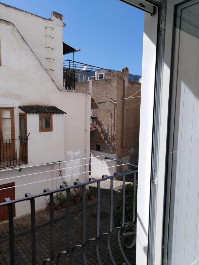 Appartamento Asia Lipari  Exterior foto