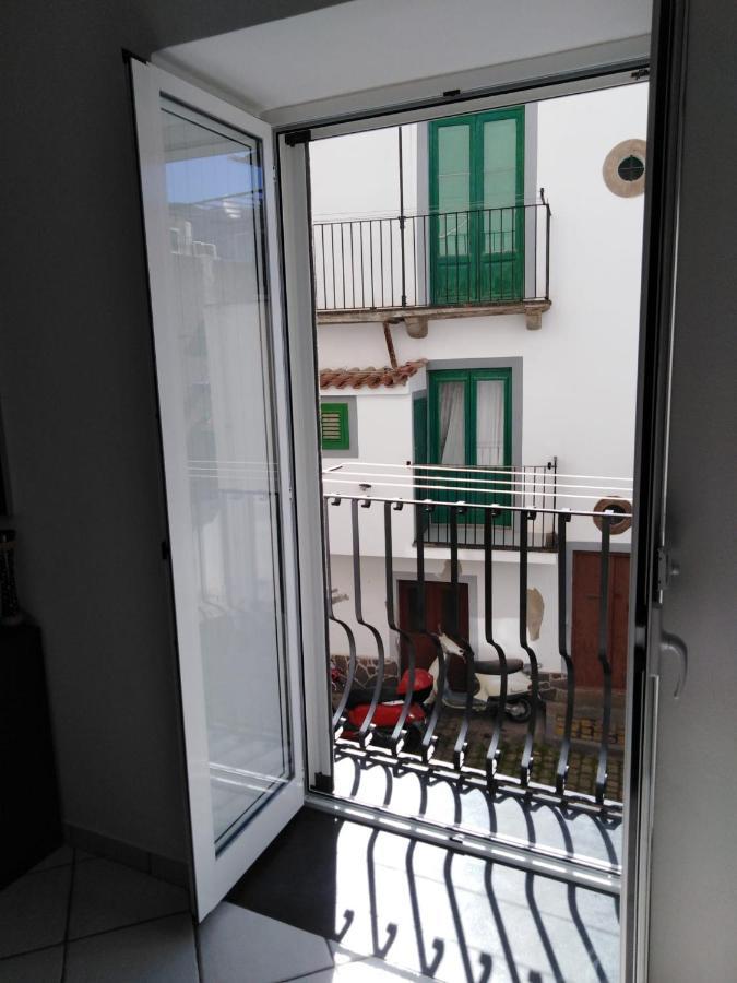 Appartamento Asia Lipari  Exterior foto