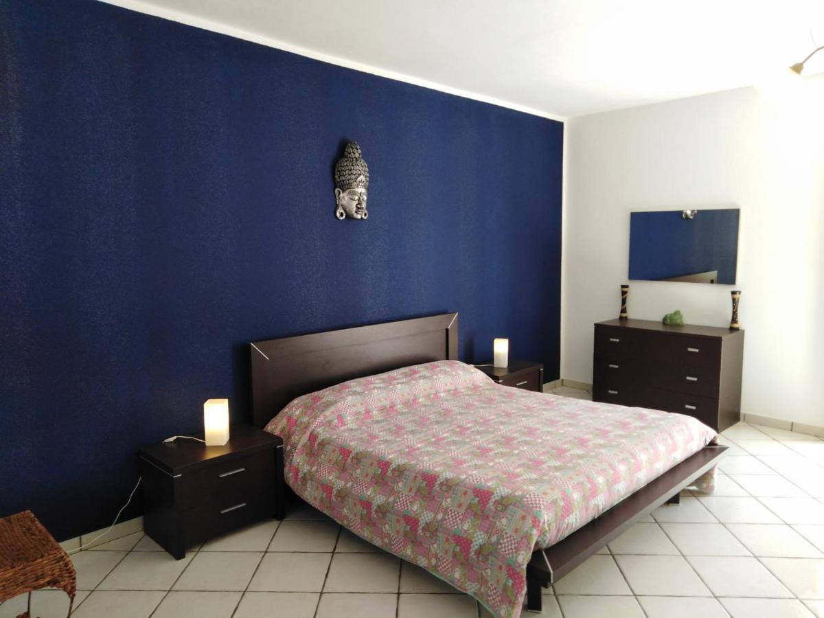 Appartamento Asia Lipari  Exterior foto