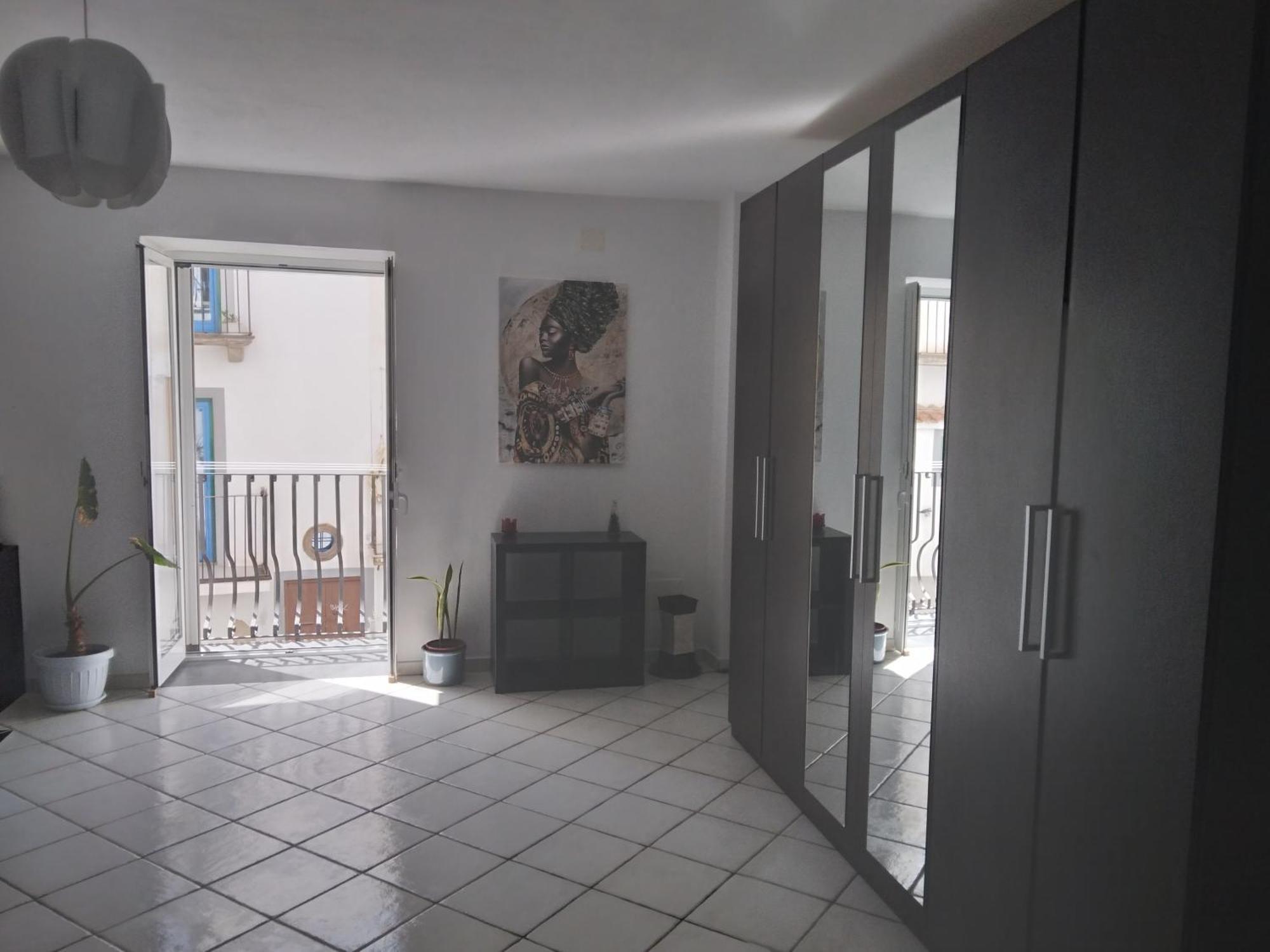 Appartamento Asia Lipari  Exterior foto